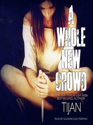 A Whole New Crowd - Audiobook
